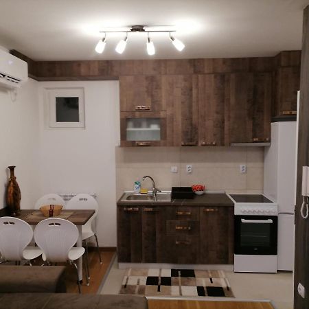 Apartman Ana Ni Eksteriør billede