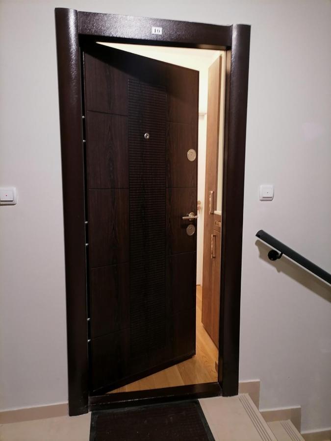 Apartman Ana Ni Eksteriør billede