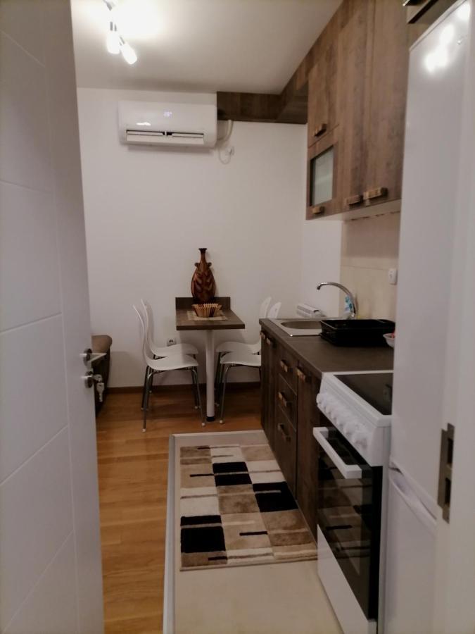 Apartman Ana Ni Eksteriør billede