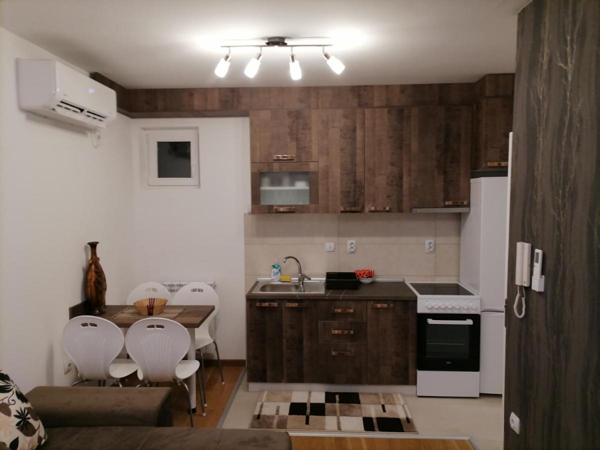 Apartman Ana Ni Eksteriør billede