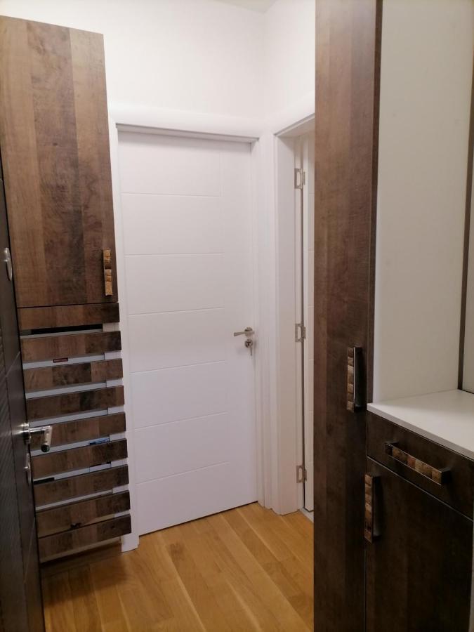 Apartman Ana Ni Eksteriør billede