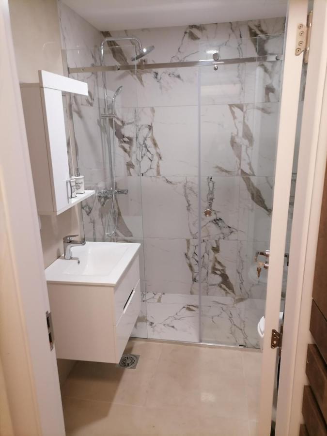 Apartman Ana Ni Eksteriør billede