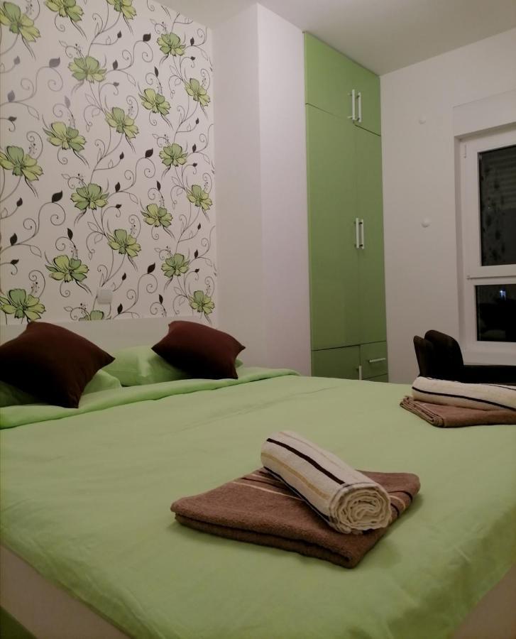 Apartman Ana Ni Eksteriør billede