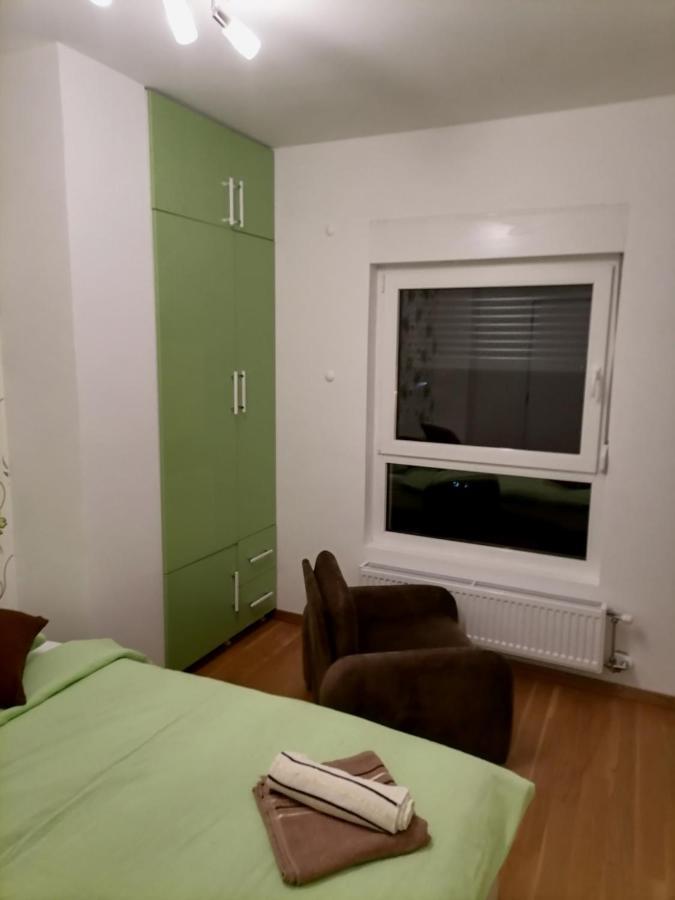 Apartman Ana Ni Eksteriør billede