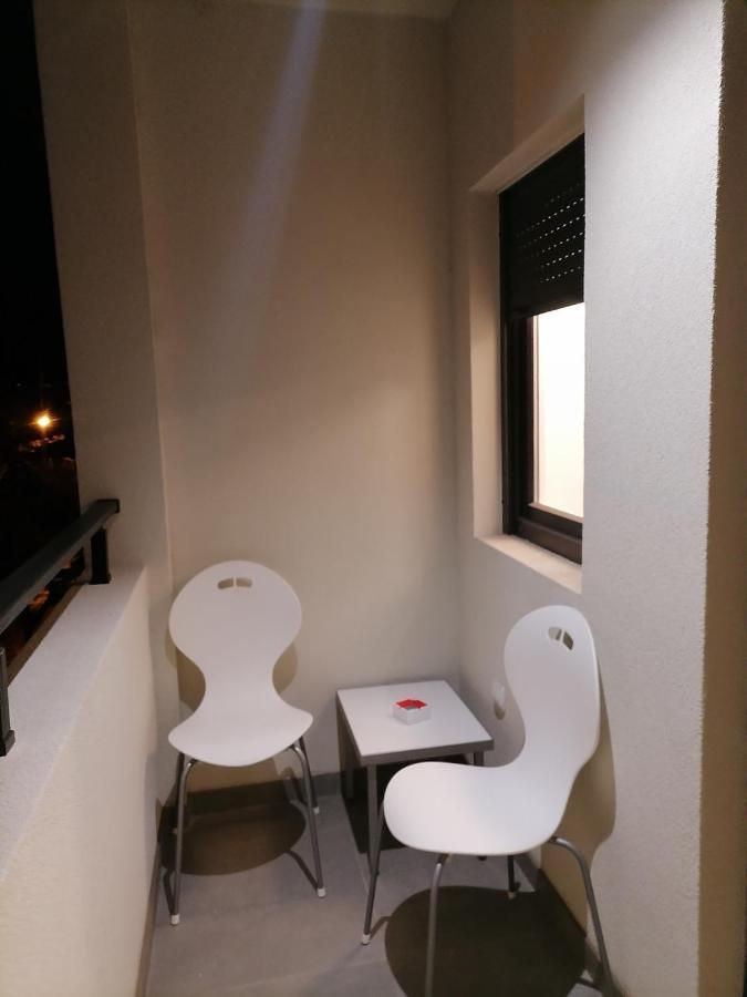Apartman Ana Ni Eksteriør billede
